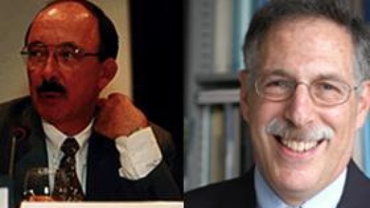 Premiul Nobel pentru Economie: doi americani şi un britanic