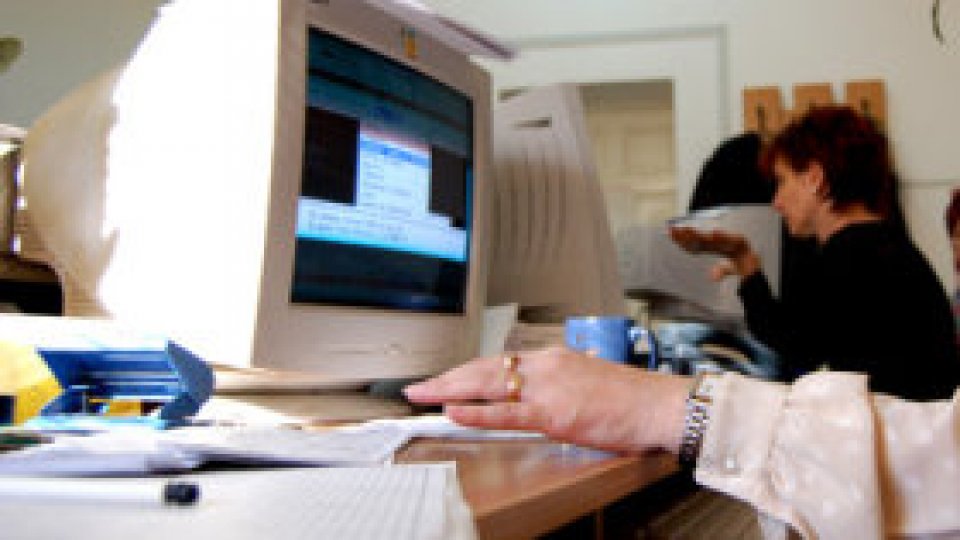 Primării fără funcţionari