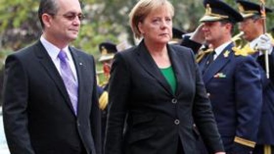 Aderarea la Schengen "nu depinde de integrarea romilor"