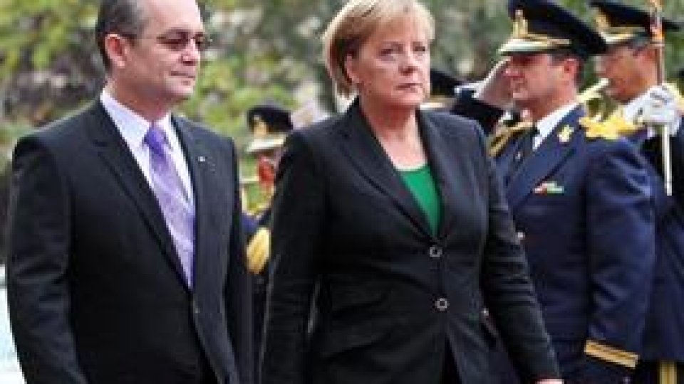 Aderarea la Schengen "nu depinde de integrarea romilor"