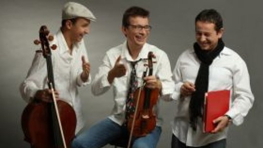 Începe turneul naţional MusicOn