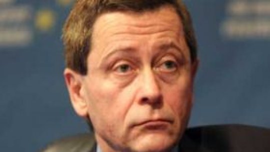 Despre muzică şi muze la România Cultural