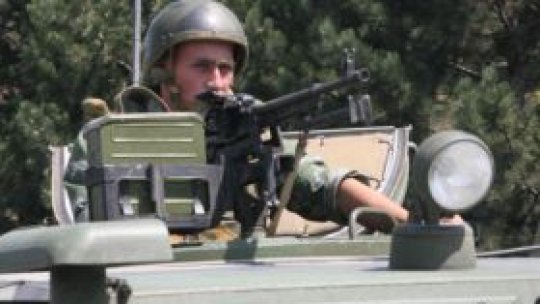 Arme gonflabile pentru armata Rusiei