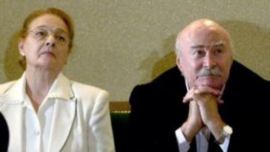 În umbra menestrelului