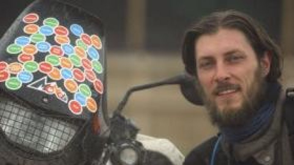 Povestea fotografului Mihai Barbu