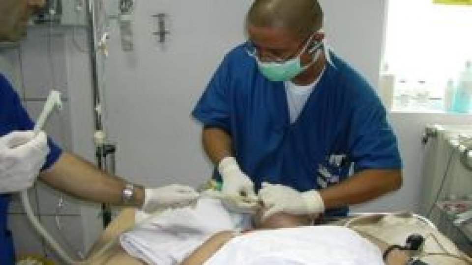 Româncă victimă a agresiunii în Italia, în comă