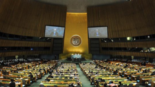Consiliul de securitate ONU, "cel mai puternic de până acum"