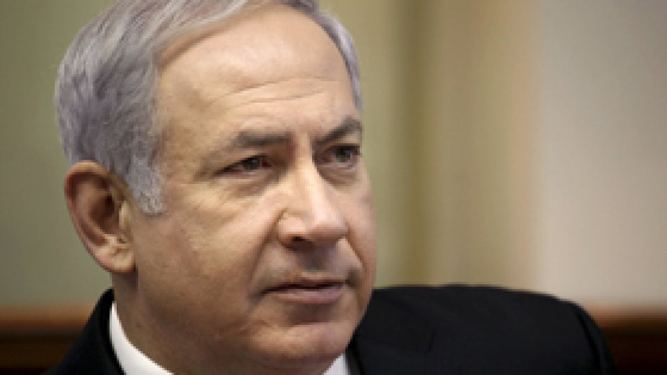 Palestinienii, "ar trebui să facă o ofertă Israelului"