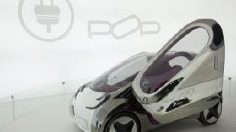 Maşinile electrice: marile speranţe