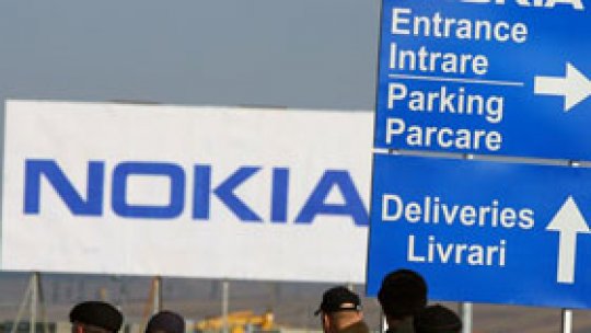 Străinii investesc tot mai puţin în România