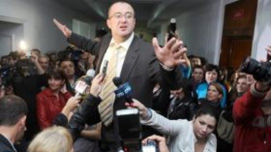 Stimulentele acordate la Finanţe, "o politică defectuoasă"