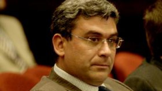 Fundaţia Creştin-Democrată, "un proiect de centru-dreapta"