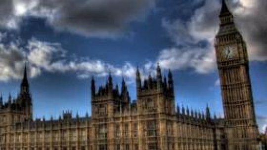 Patru producţii româneşti la Londra