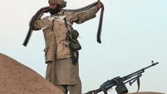 Al-Qaeda ameninţă Washington-ul pe internet