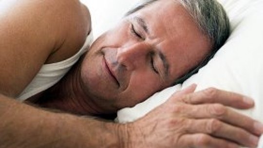 Cum ne tratăm de sforăit?