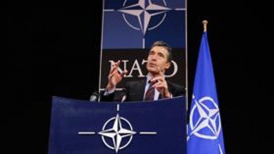 NATO îşi reface strategia pentru ameninţările secolului XXI