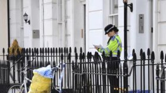 Poliţia din Manchester publică pe Twitter apelurile primite