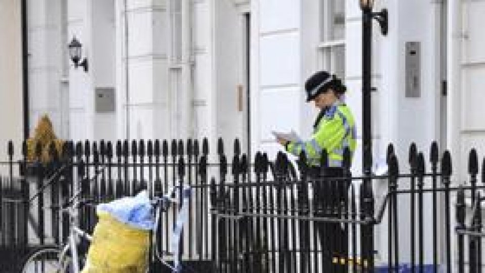 Poliţia din Manchester publică pe Twitter apelurile primite