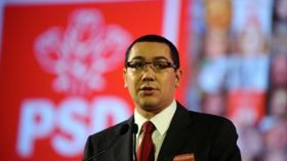 Modificări ale statutului PSD