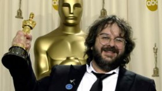 În februarie încep filmările la "The Hobbit"