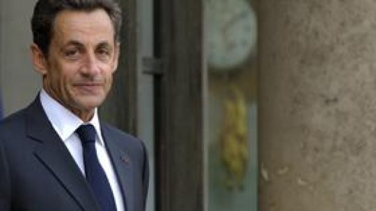 Discuţii trilaterale despre securitatea Europei