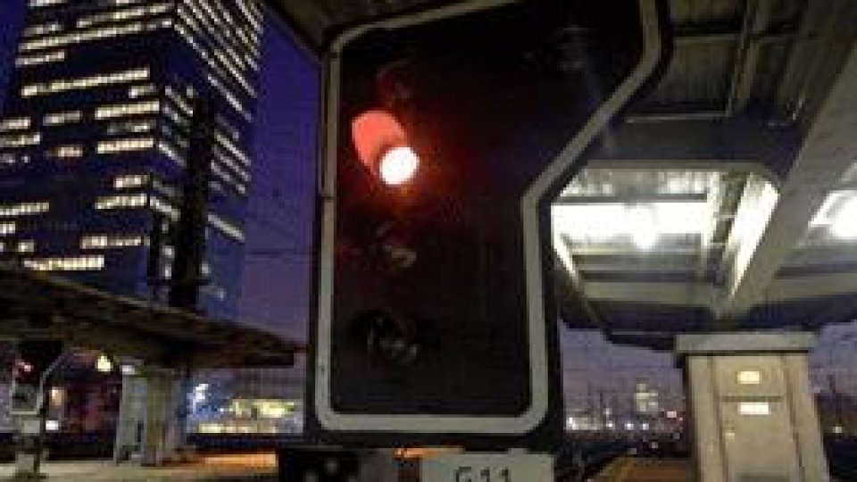 Grevă în transportul feroviar din Belgia