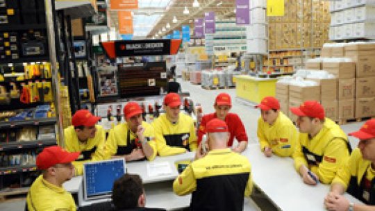 Magazinele virtuale reclamate la Protecţia Consumatorului