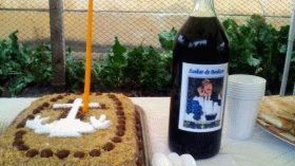 Sărbătoarea zaibărului