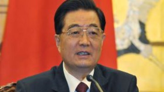 Creştere a economiei chineze, pe baza consumului intern