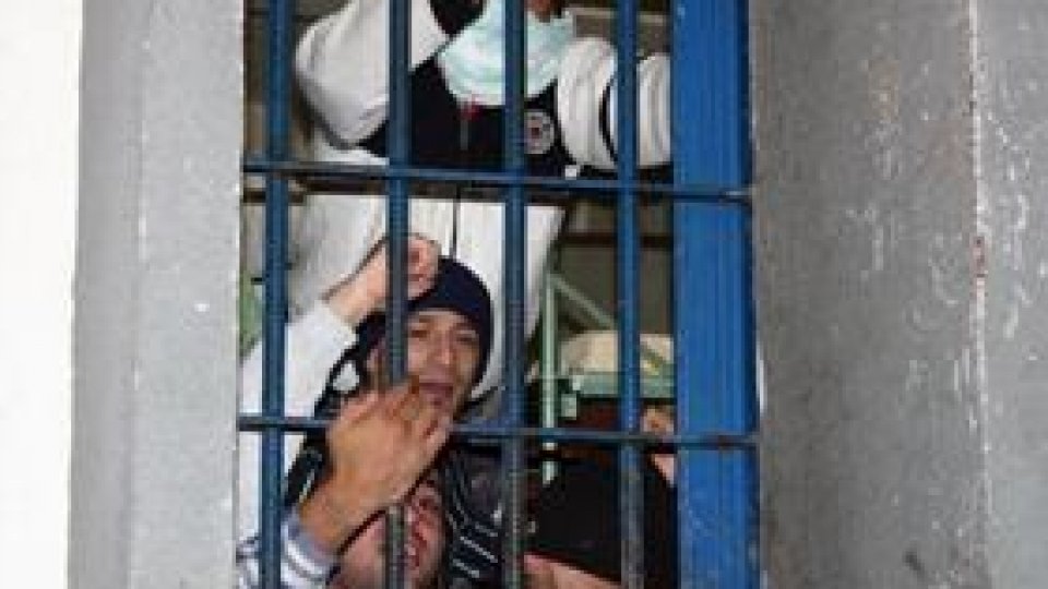 Tratamente inumane aplicate în penitenciare