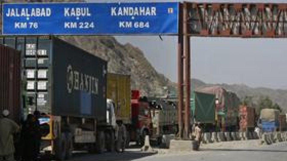 SUA crede că Pakistanul va debloca aprovizionarea trupelor NATO