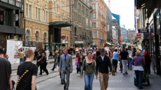 România, "creştere economică de 1,5 % în 2011"