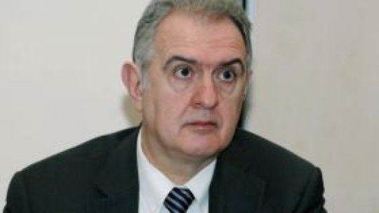 Strategia Dunării, discutată la Bucharest Business Forum