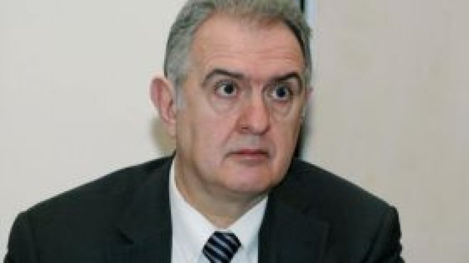Strategia Dunării, discutată la Bucharest Business Forum