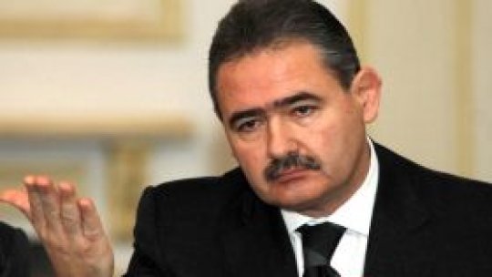 Un eventual nou împrumut de la FMI "ar aduce credibilitate"