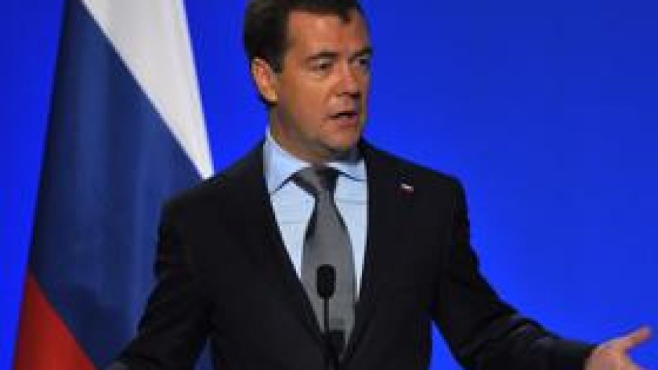 Rusia solicită "o abordare calmă a problemei transnistrene"