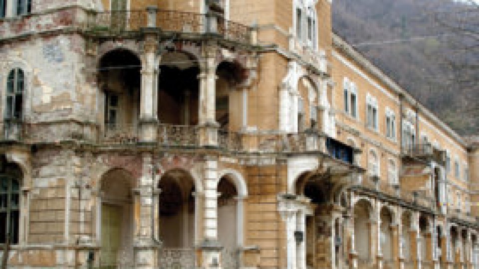 Monumentele istorice, ignorate