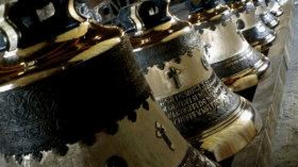 Turnătoria, a doua lor casă