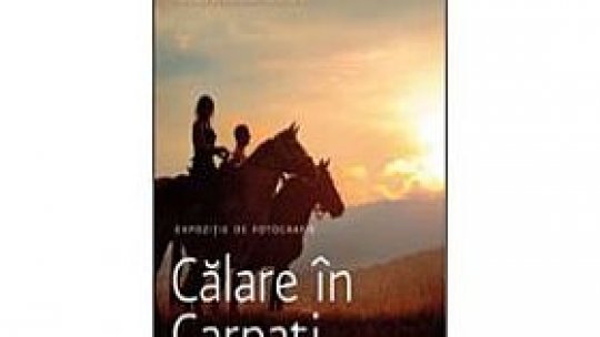Călare în Carpaţi