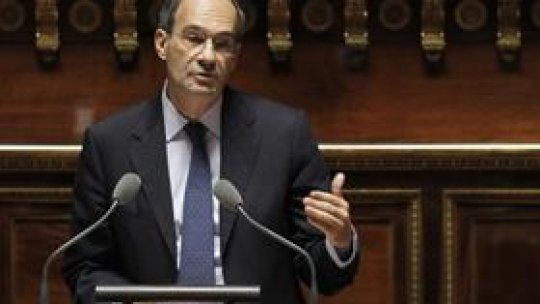 Senatul francez a votat reforma sistemului de pensii