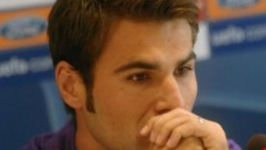 Fotbalistul Adrian Mutu, "implicat într-un nou scandal"