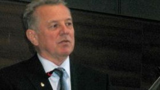 Ungaria comemorează revoluţia anticomunista din 1956