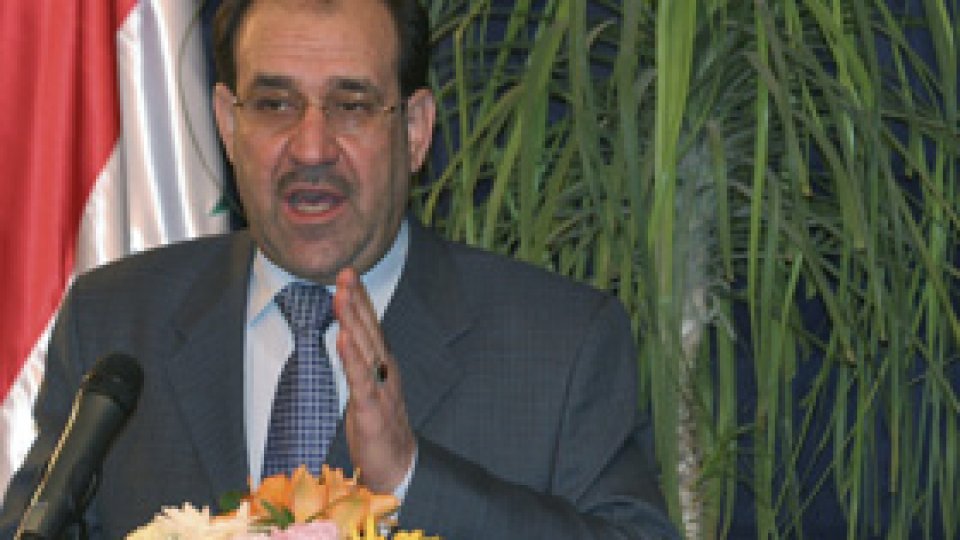 WikiLeaks, acuzat că sabotează formarea guvernului irakian