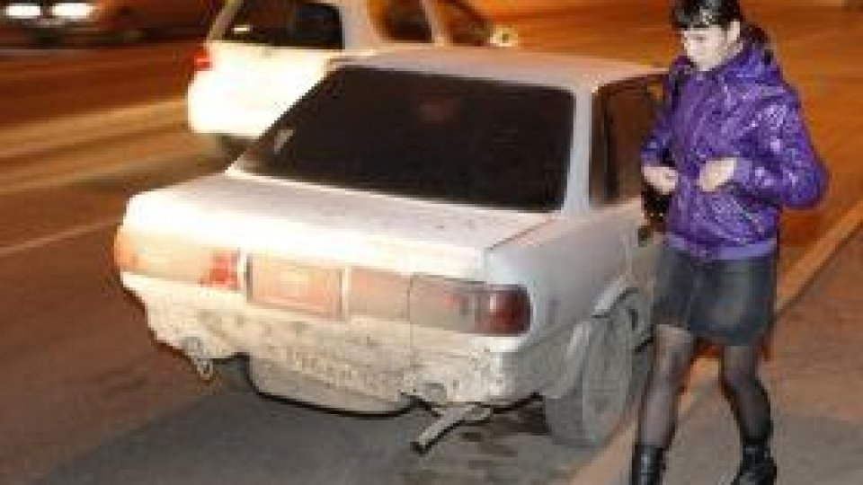 Un primar italian vrea să interzică fusta mini