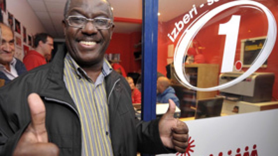 Slovenia şi-a ales primul primar de culoare