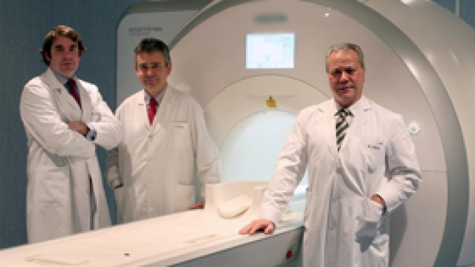 Universitatea Navarra din Spania, un pas spre viitor