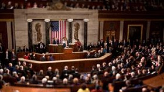 Republicanii speră la majoritate în Camera Reprezentanţilor