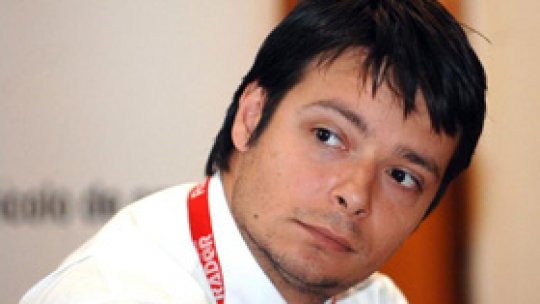 Percepţia asupra corupţiei din România, "în creştere"