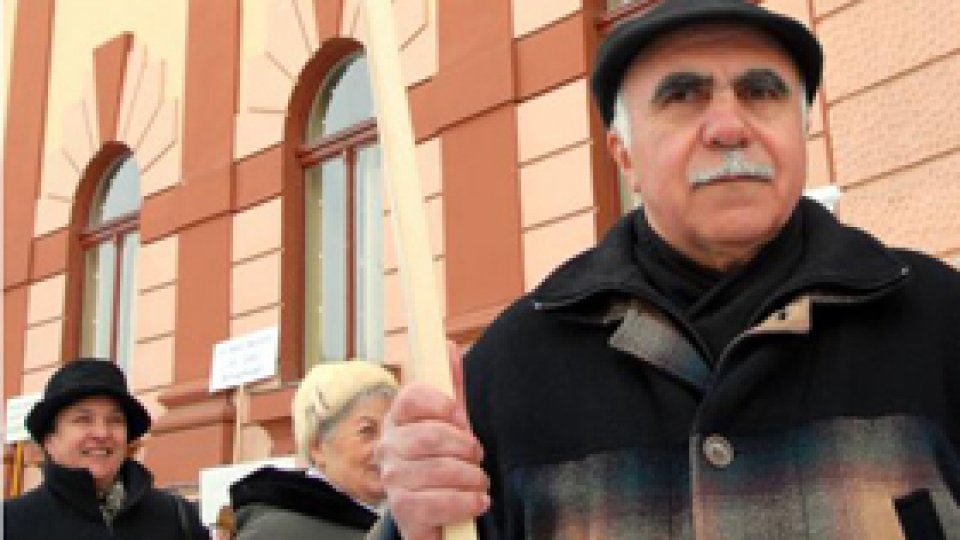 Mai multe articole din legea pensiilor ar putea fi rediscutate