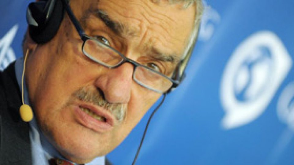 Cehii acorda azil unui deţinut politic cubanez